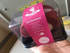 -美喆西饼(广州南站店)