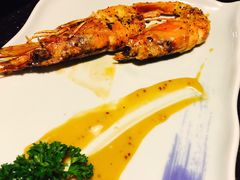 -梅筑·创意料理(王府井百货店)