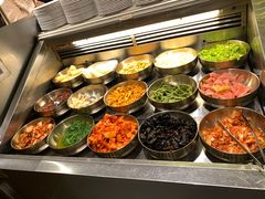 -火炉火自助餐(西直门凯德MALL店)