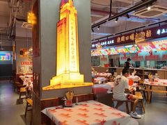 -老闵田螺馆·南昌市井菜·特色小吃(总店)
