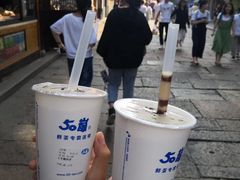 -衣裳街历史文化街区
