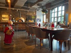 -at cafe 意大利餐厅(集美店)