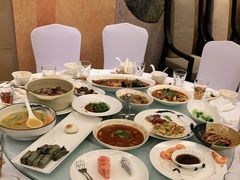 -紫东阁酒楼·中餐厅(东方广场假日酒店)