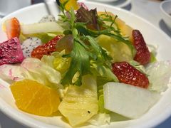 -黑鸡小馆(金源店)