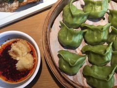 招牌三鲜蒸饺-天怡興·百年蒸饺(中心书城店)
