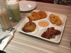 -必胜客(大悦城店)