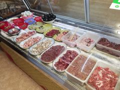 -粥君好殿·道滘肉丸粥(文华路店)