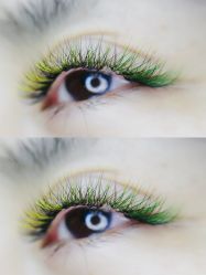 -LILY NAILS美甲美睫