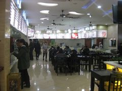 大堂-朱鸿兴面馆(镇湖店)