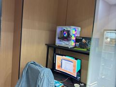 -杰拉电竞·网咖(杭州钱塘区龙湖金沙天街店)