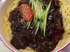 -服务大楼冷面(延大店)