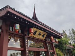 -楼外楼(西湖景区孤山路店)