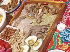 -人民公社大食堂(张家湾店)