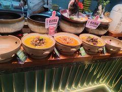 -合肥融创永乐半山酒店·永乐半山西餐厅