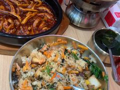 -米村拌饭(银泰中心店)