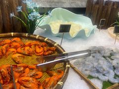 -川骄海鲜自助(河东店)