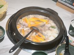 -狐狸爱上椰子鸡(滨江星光大道店)