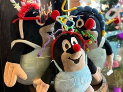 -布拉格餐厅· 中欧捷克菜(全国首店)