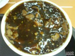 炒肝-庆丰包子铺(西单店)