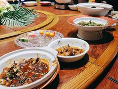 -彭厨(玉荣庄店)