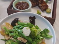 -天和晟烤鸭店(世纪坛店)