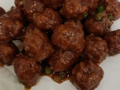 -玉华台饭庄(裕中西里小区店)