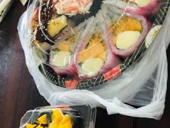 -N多寿司(恒隆店)