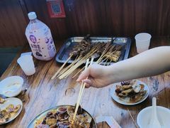 -大胡子海鲜·天津菜·砂锅烧烤(五大道创始店)