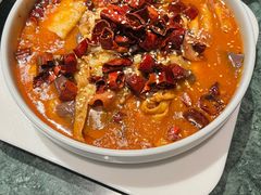 -曼玉餐厅(正弘城店)