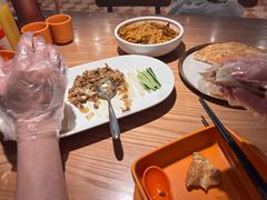 -谷丽麦馕新疆菜·清真(步步高梅溪新天地店)