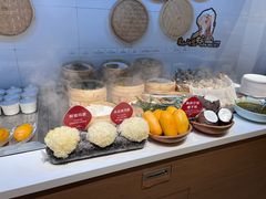 -第六季自助餐厅(北太平庄店)