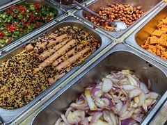 -三兄弟高炉烧饼