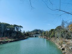 -狼山风景名胜区