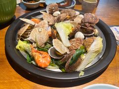 -三个渔夫·蒸汽海鲜(小白楼店)