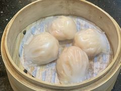 招牌虾饺皇-人山人海·粤式點心·手工造