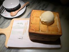 -绿茶餐厅(雁塔大悦城店)