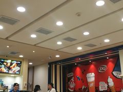 -DQ·蛋糕·冰淇淋(新佳丽店)