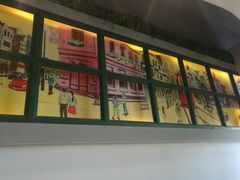 -蟹蟹潮汕砂锅粥(食八方美食城店)