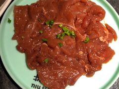 -许府牛火锅(信义坊总店)