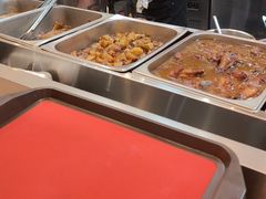 -卤好·黑金卤味饭(华侨城店)