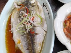 -紅楼酒家(朱家角店)