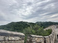 -慕田峪长城