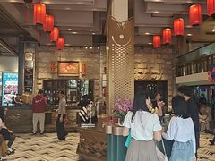 -滋粥楼·顺德菜(番禺广场总店)