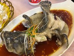 -阿龙海鲜农家乐·三亚老字号(海棠湾店)