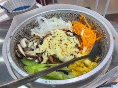 -Meet Sun韩式大排档(五一广场7MALL店)