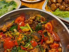 -61号餐吧(兴坪古镇漓江店)