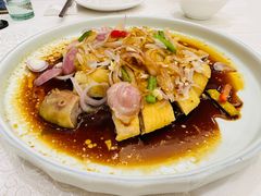 -寻味顺德·南记酒家·传统顺德菜·鱼生(广源路店)