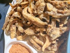 -伊带伊路新疆美食府(呼家楼店)