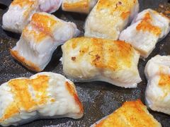-大唐尚武烤活鳗鱼黑牛烤肉(大里路店)