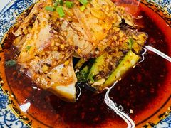 -冬哥川菜馆(十梓街店)
